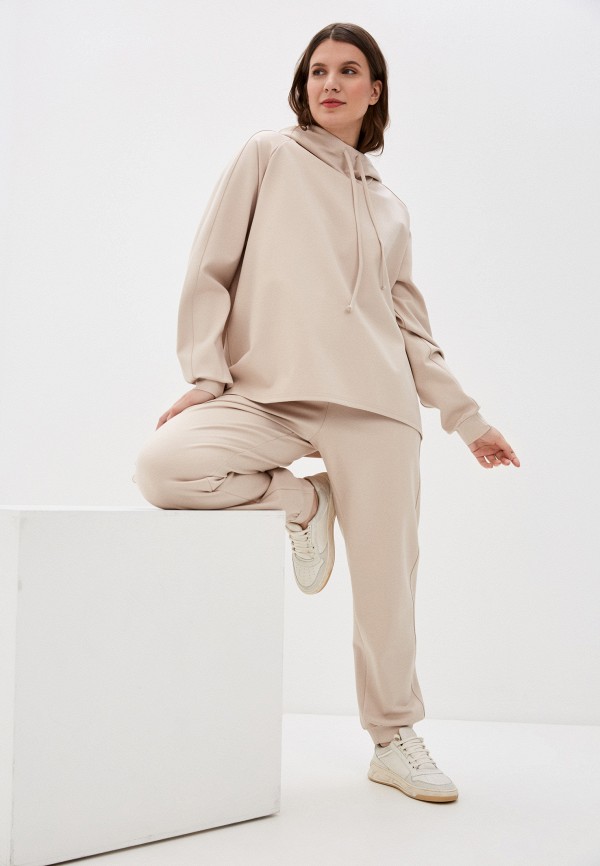 

Костюм спортивный TrendyAngel, Бежевый