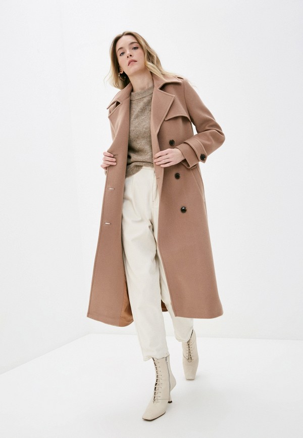 фото Пальто trendyangel