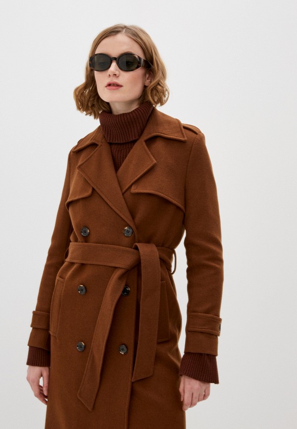 фото Пальто trendyangel