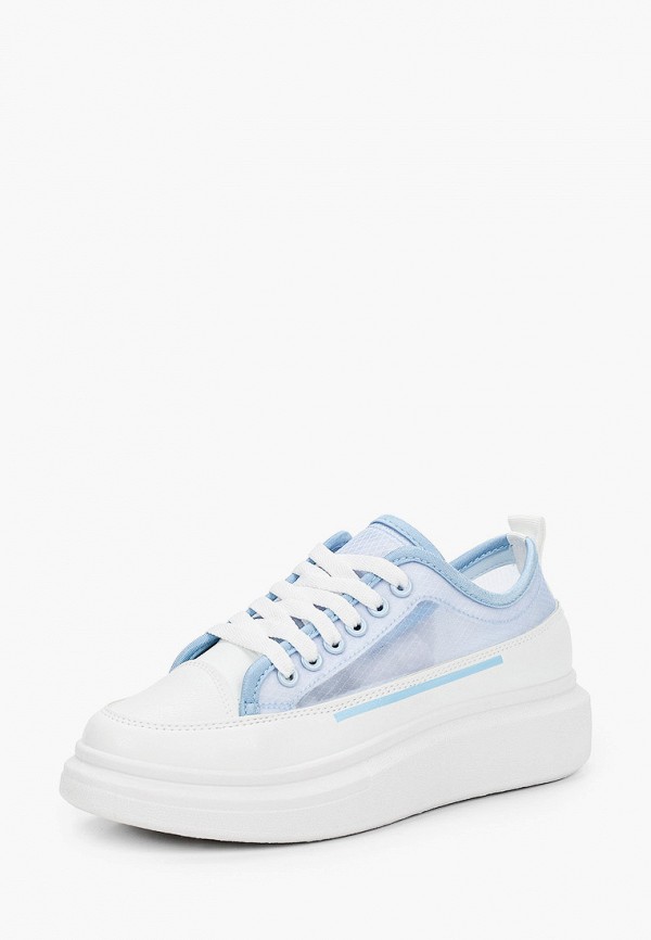 фото Кеды patrol