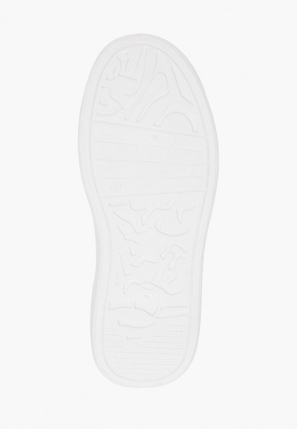 фото Кеды patrol