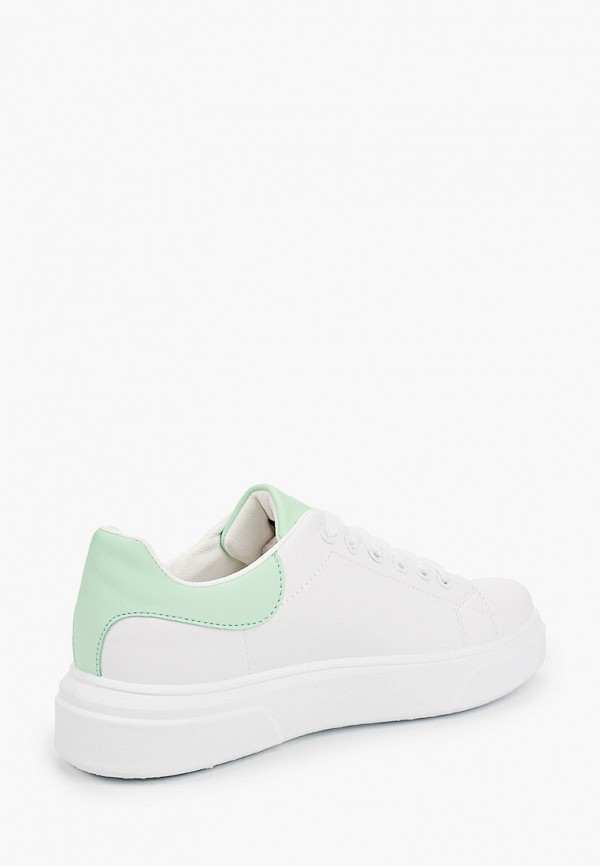 фото Кеды patrol