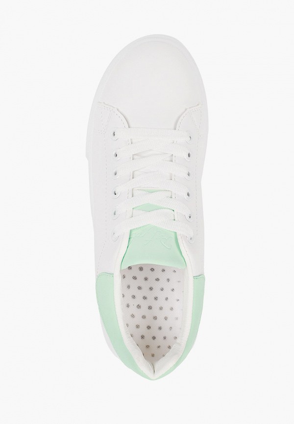 фото Кеды patrol