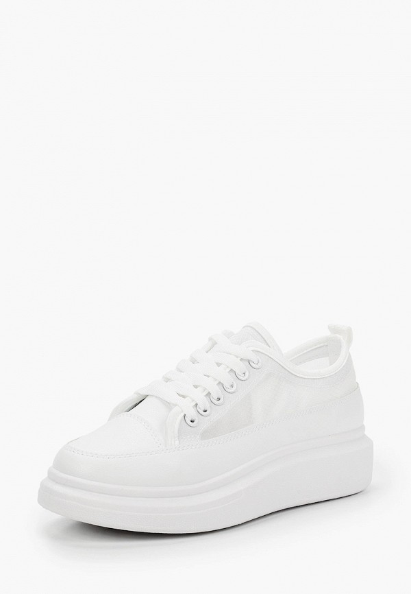 фото Кеды patrol