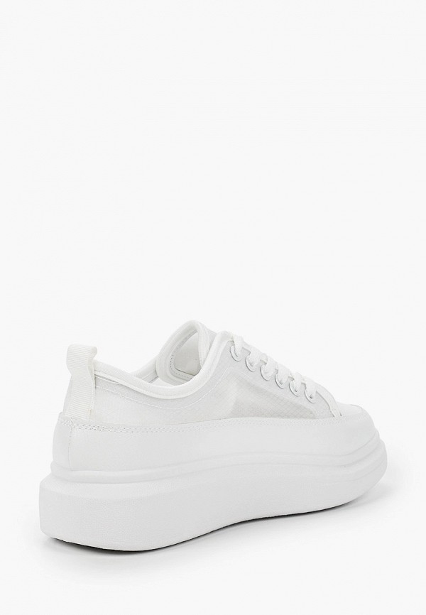 фото Кеды patrol