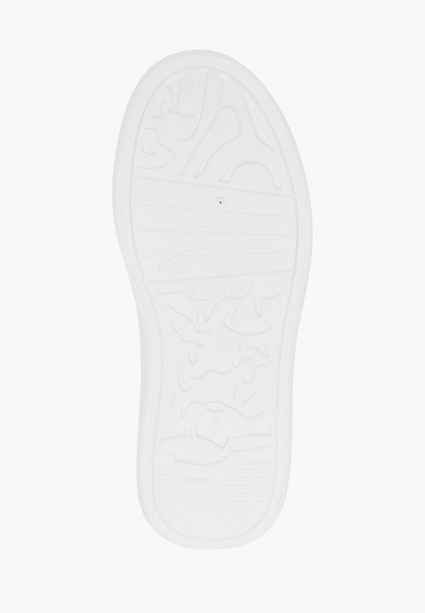 фото Кеды patrol