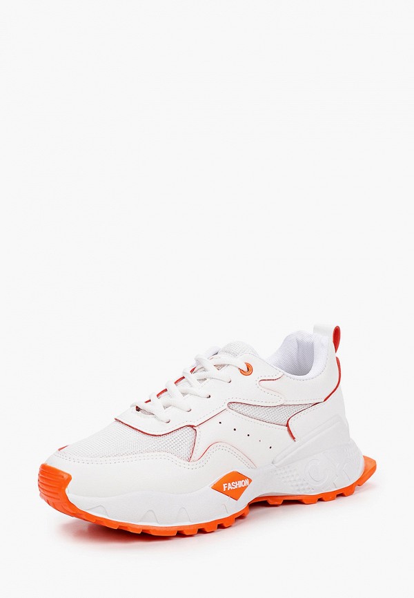 фото Кроссовки patrol