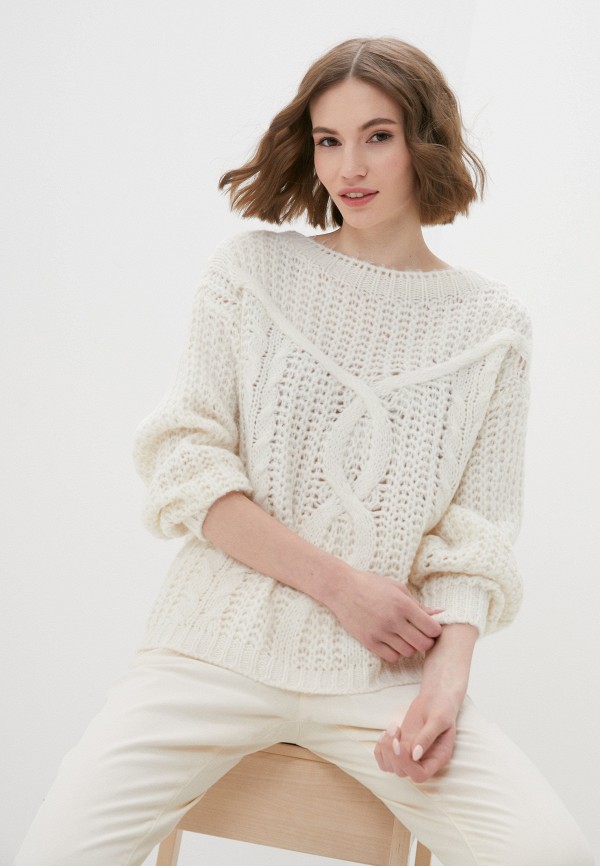 

Джемпер Haily's, Белый, Haily's RTLAAA315501