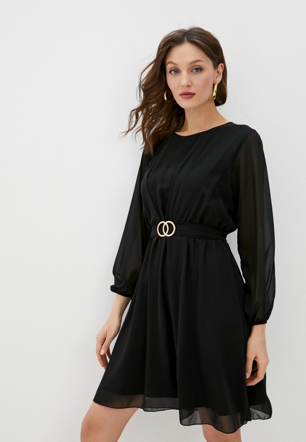 

Платье Haily's, Черный, Haily's RTLAAA318701