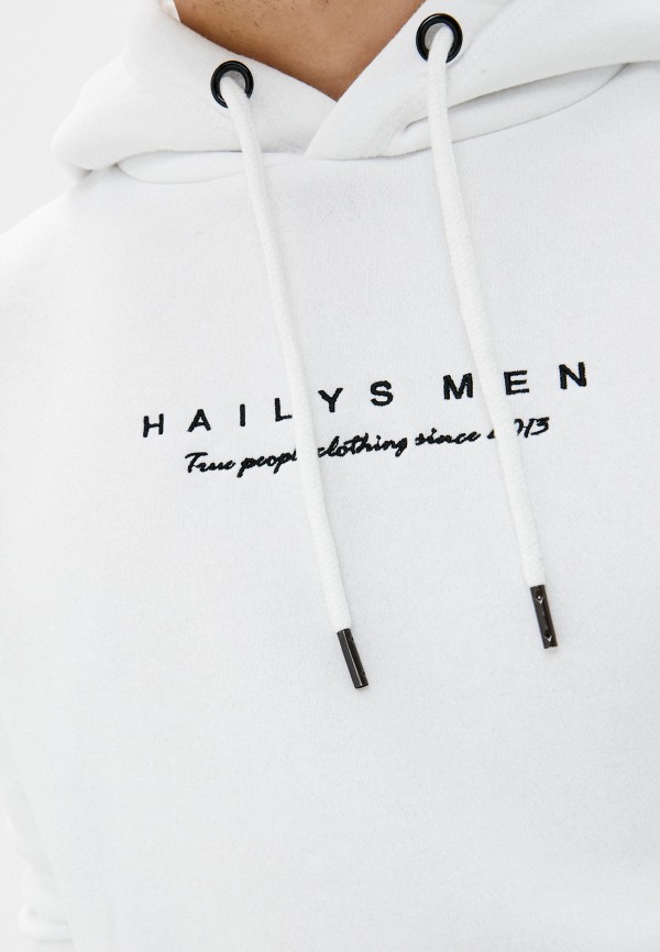 

Худи Haily's, Белый, Haily's RTLAAA335601