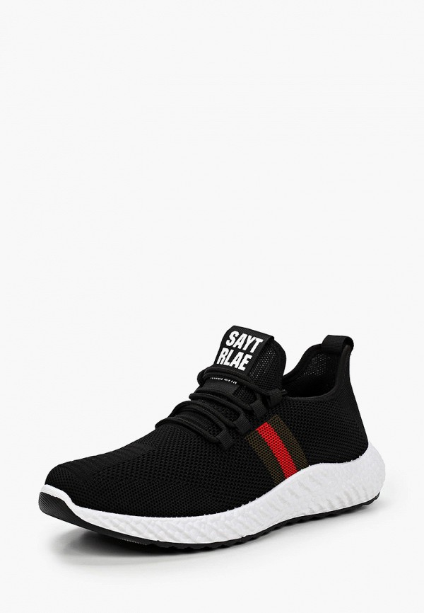 фото Кроссовки patrol