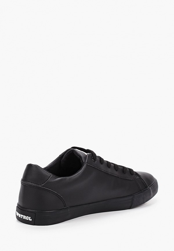 фото Кеды patrol