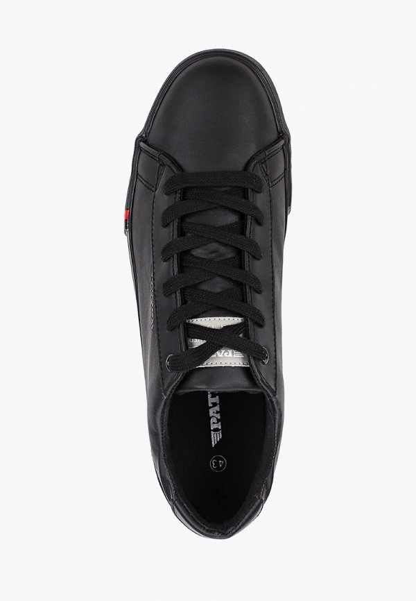 фото Кеды patrol