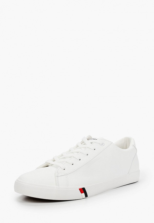 фото Кеды patrol