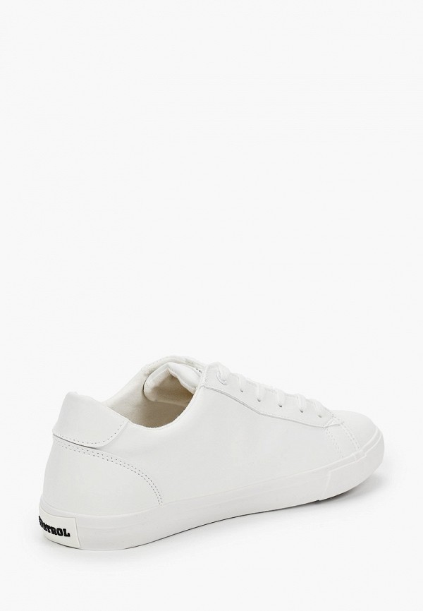 фото Кеды patrol