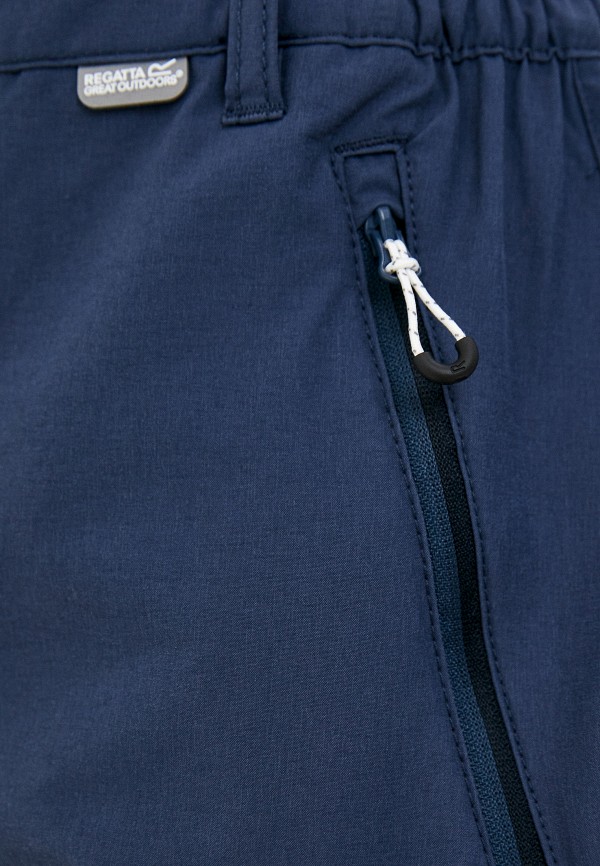 

Брюки спортивные Regatta, Синий, Highton Trs