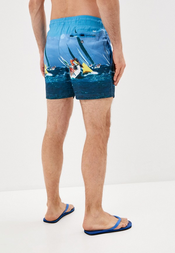 фото Шорты для плавания regatta