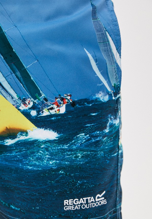 фото Шорты для плавания regatta