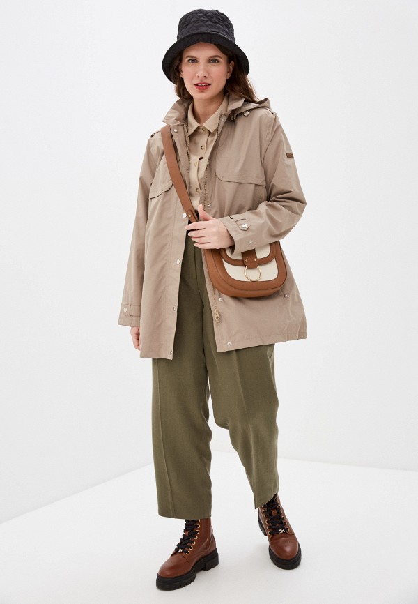 фото Куртка regatta