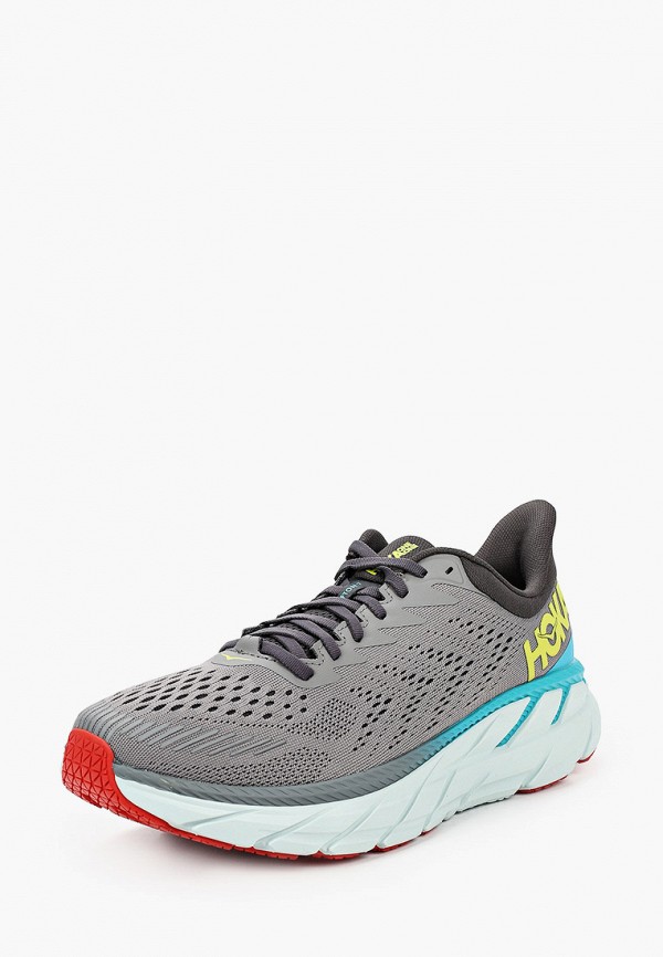 фото Кроссовки hoka one one