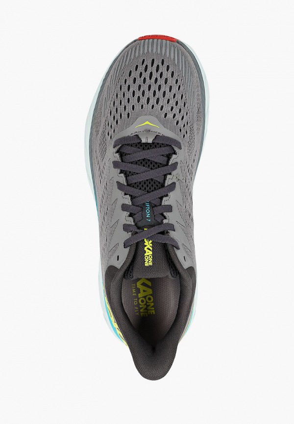 фото Кроссовки hoka one one