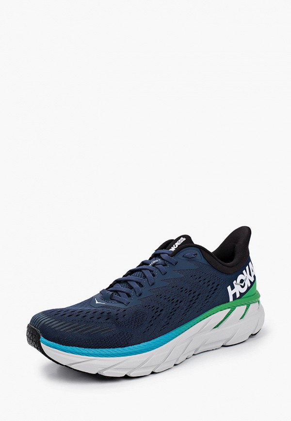 фото Кроссовки hoka one one