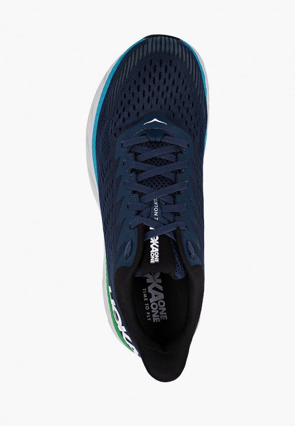 фото Кроссовки hoka one one