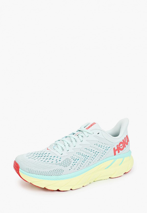 фото Кроссовки hoka one one