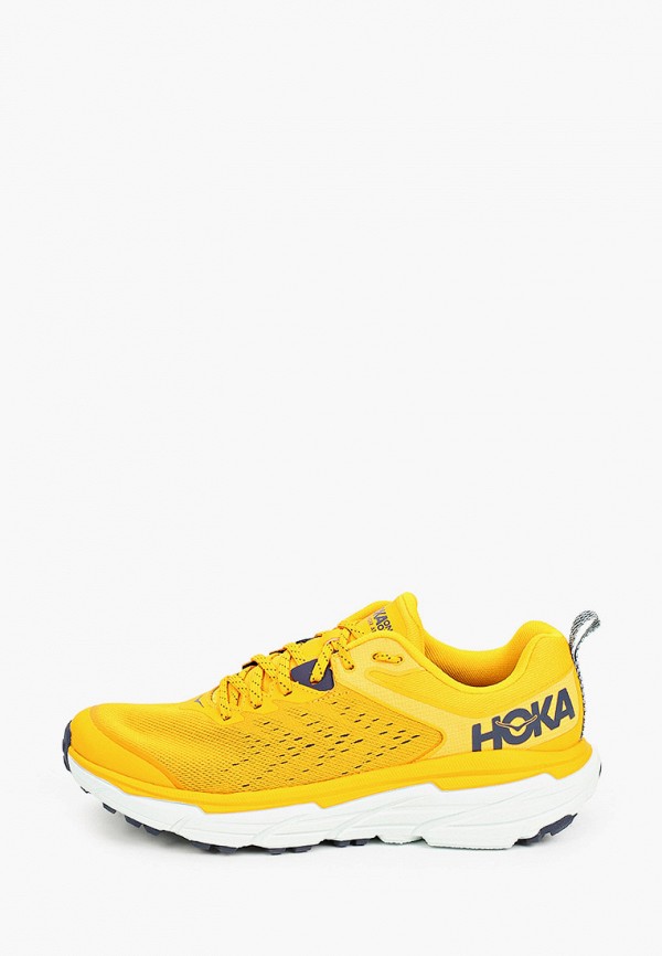 

Кроссовки Hoka One One, Желтый, M CHALLENGER ATR 6
