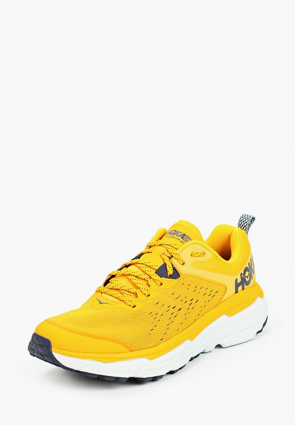 фото Кроссовки hoka one one
