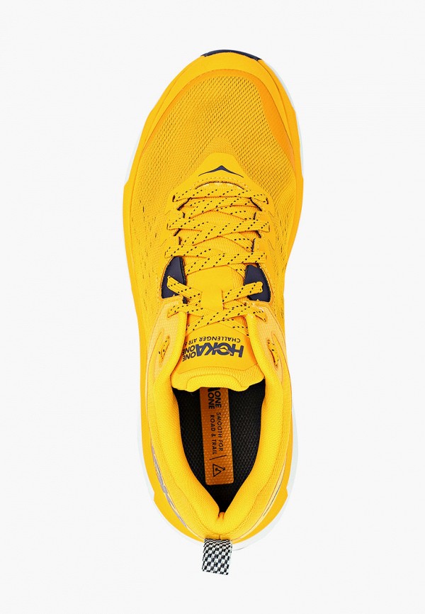 фото Кроссовки hoka one one