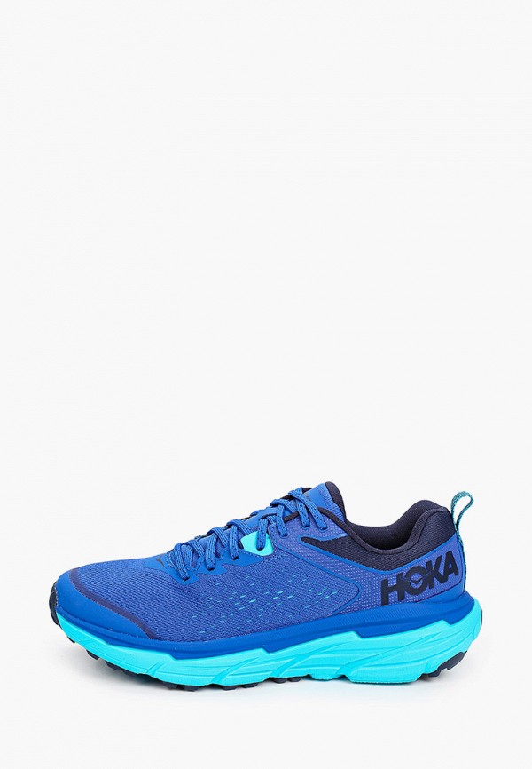 

Кроссовки Hoka One One, Синий, M CHALLENGER ATR 6