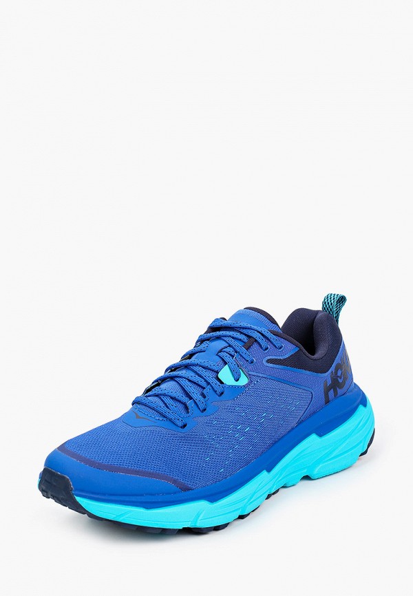 фото Кроссовки hoka one one