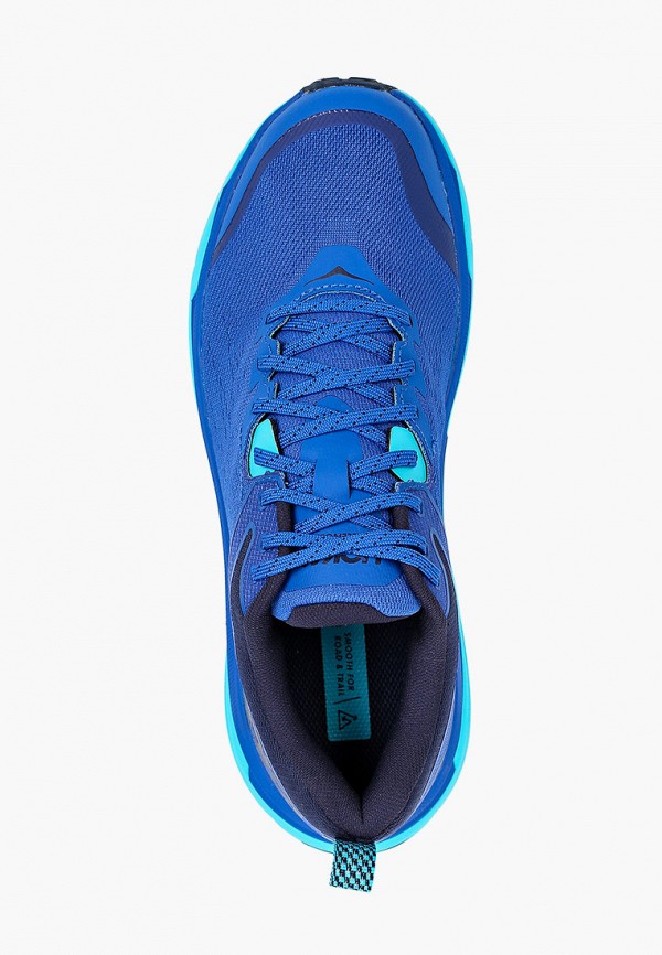 фото Кроссовки hoka one one