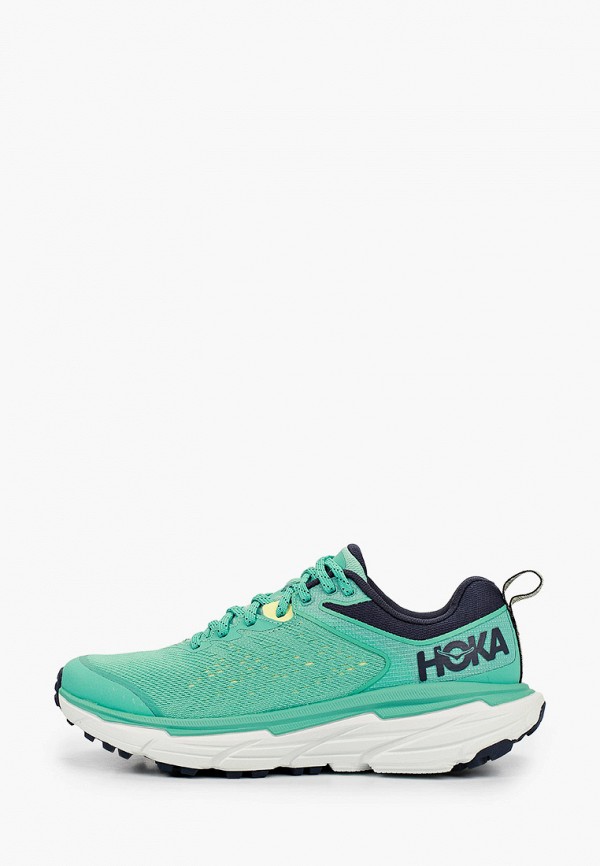 

Кроссовки Hoka One One, Бирюзовый, W CHALLENGER ATR 6
