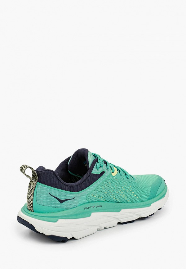 

Кроссовки Hoka One One, Бирюзовый, W CHALLENGER ATR 6