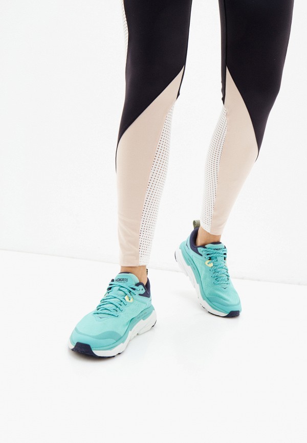 фото Кроссовки hoka one one