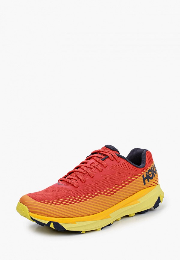 фото Кроссовки hoka one one