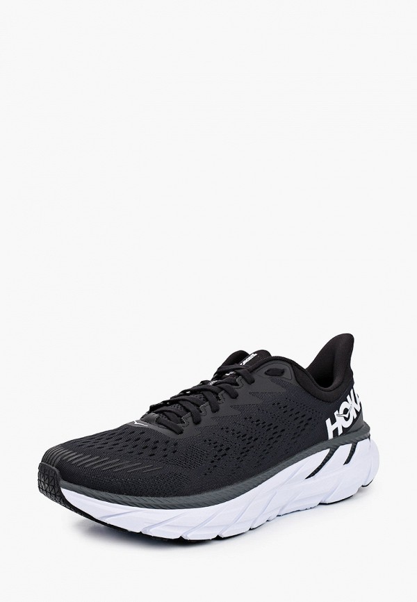 фото Кроссовки hoka one one