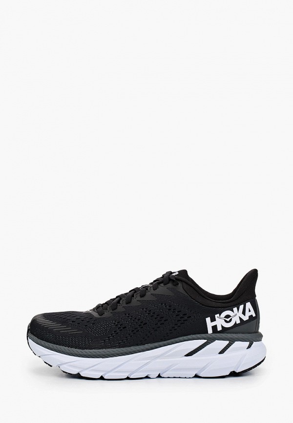 фото Кроссовки hoka one one