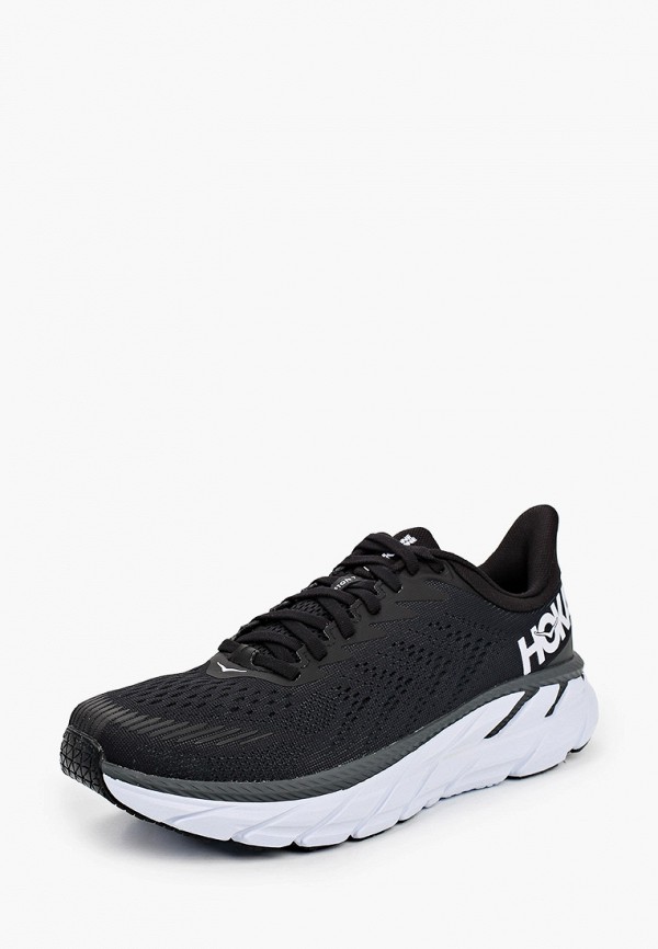 фото Кроссовки hoka one one
