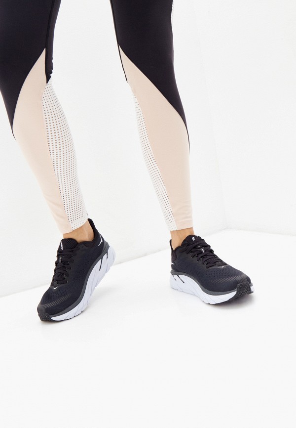 фото Кроссовки hoka one one