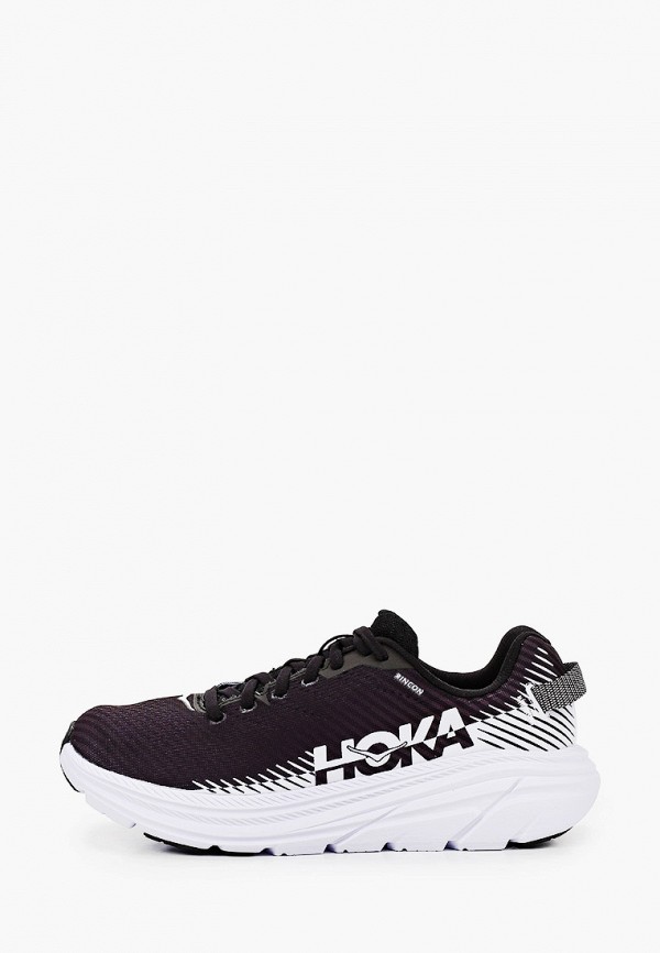 

Кроссовки Hoka One One, Черный, W RINCON 2