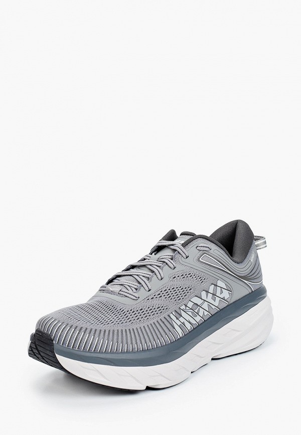 фото Кроссовки hoka one one