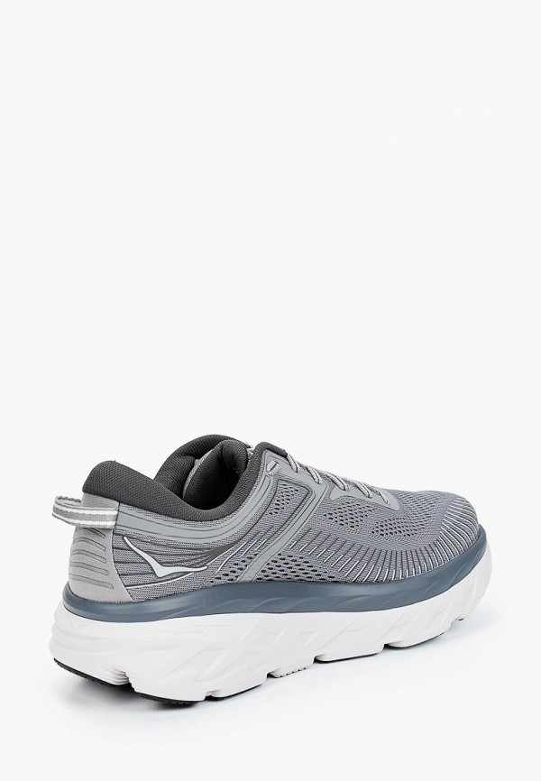 фото Кроссовки hoka one one