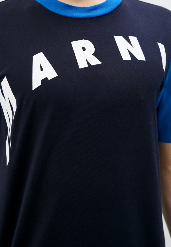 фото Футболка marni