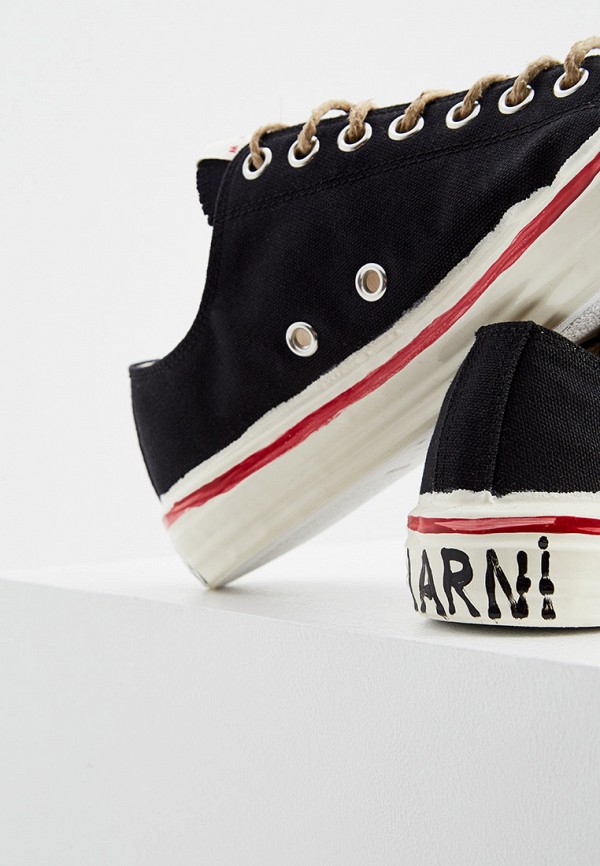 фото Кеды marni