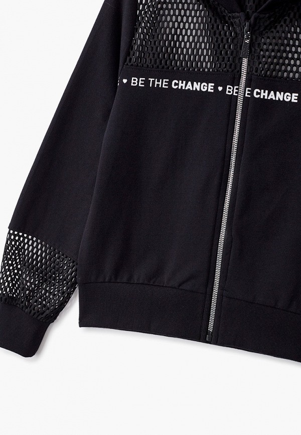 фото Толстовка blukids