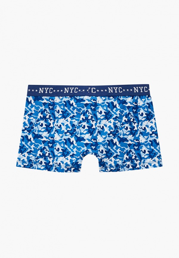 фото Трусы 3 шт. blukids