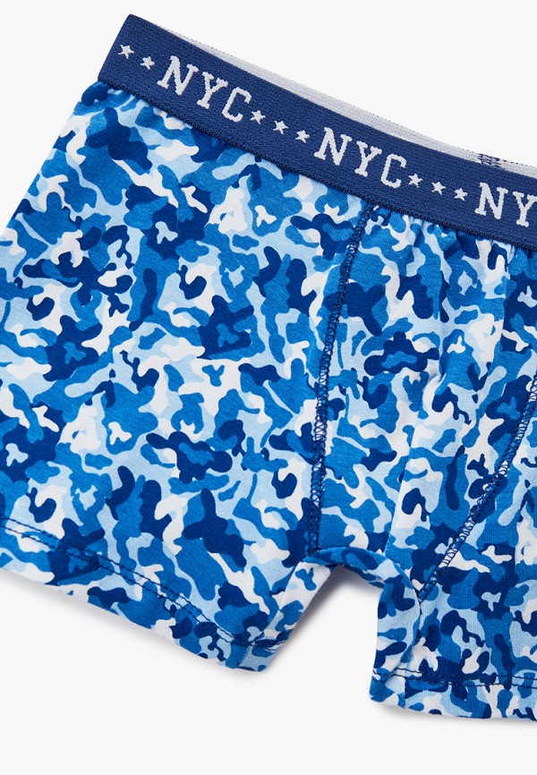 фото Трусы 3 шт. blukids